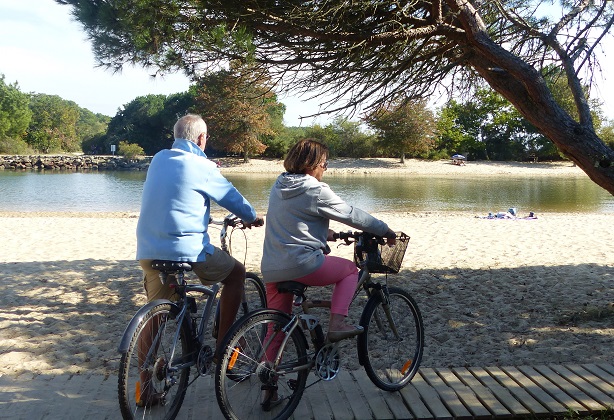 Bassin d'Arcachon