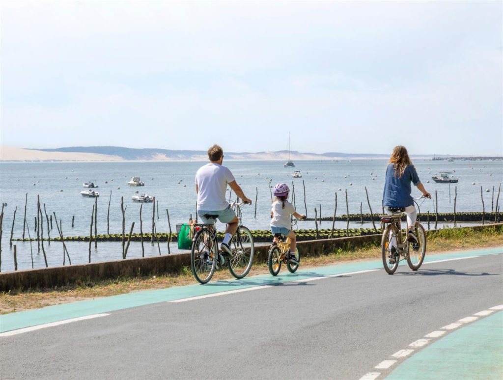 Bassin d'Arcachon