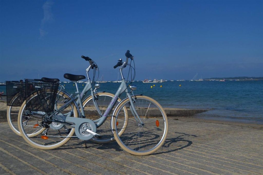 Bassin d'Arcachon