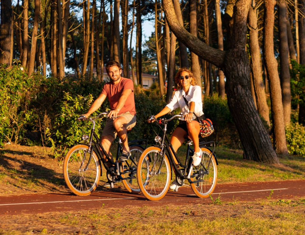 Bassin d'Arcachon