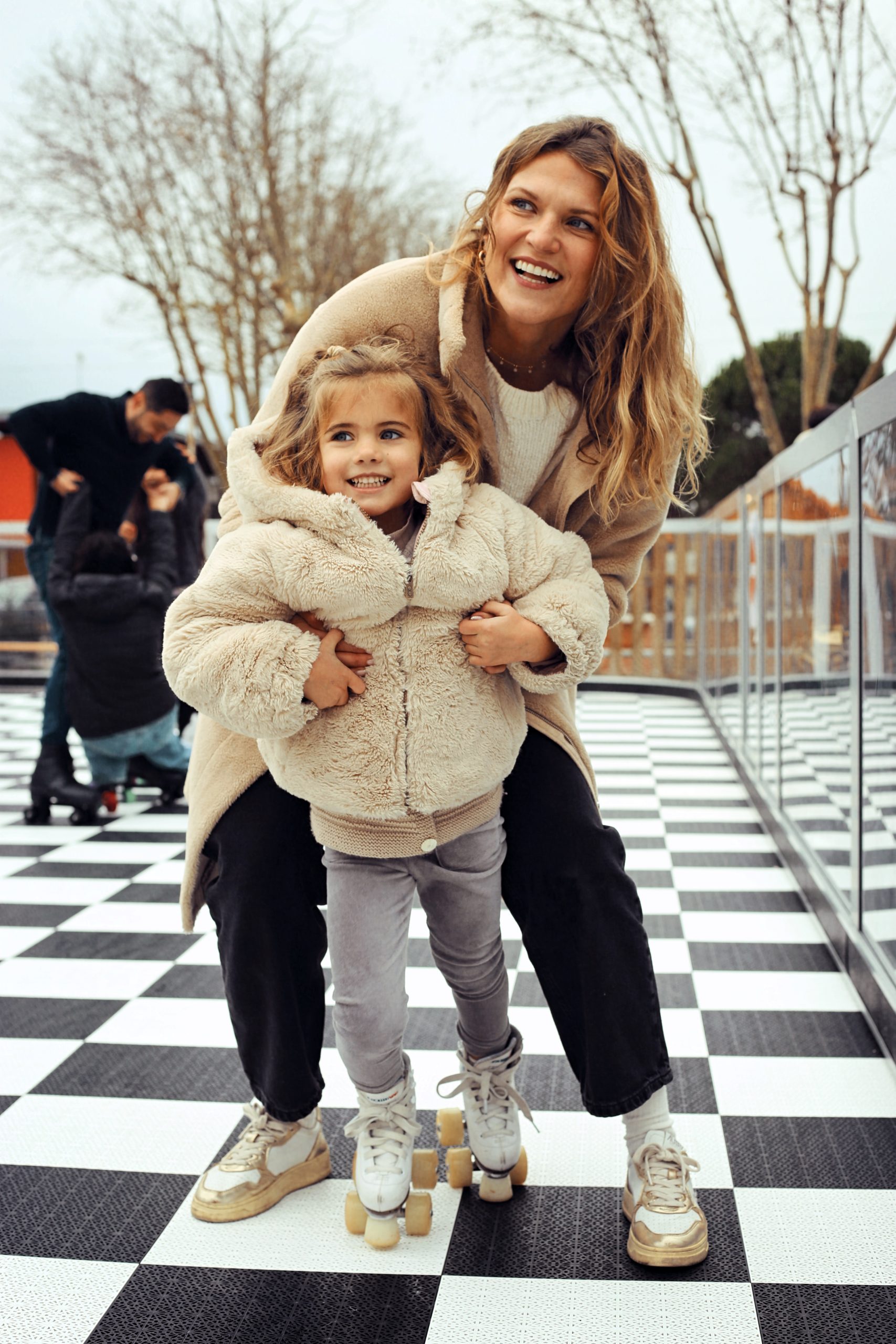 El Bassin en invierno - FIRSTTIME scaled - Bassin d'Arcachon