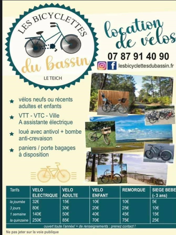 Bassin d'Arcachon