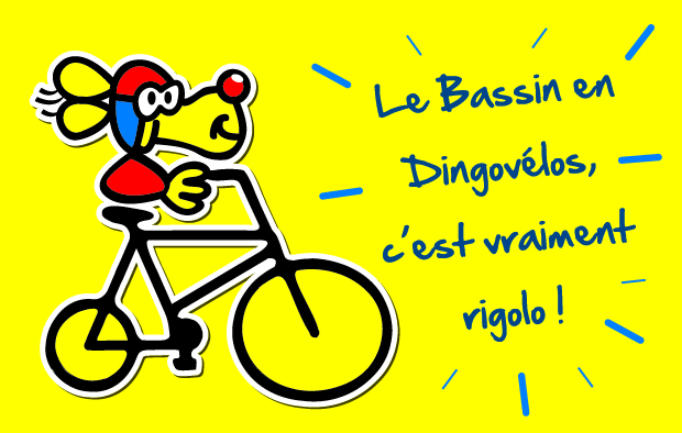 Bassin d'Arcachon