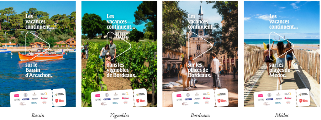 Les vacances continuent ici ! - Capture decran 2026 08 05 133544 - Bassin d'Arcachon